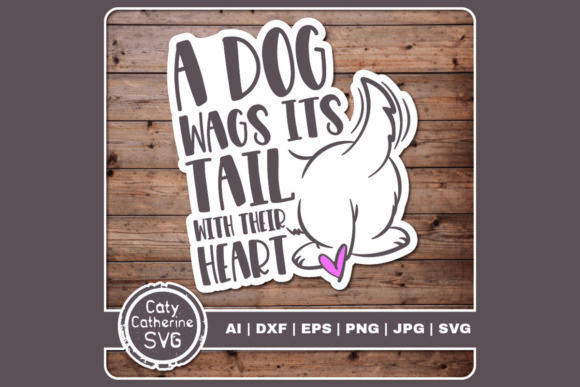 A Dog Wags Its Tail with Their Heart Review
