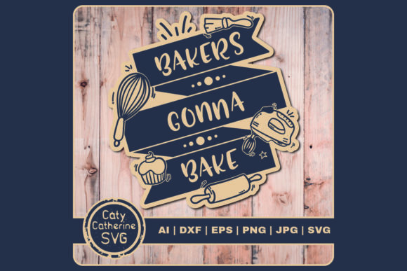 Bakers Gonna Bake Baking Quote: A Designer’s Real-World Evaluation
