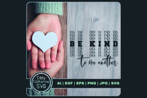 Be Kind to One Another Review