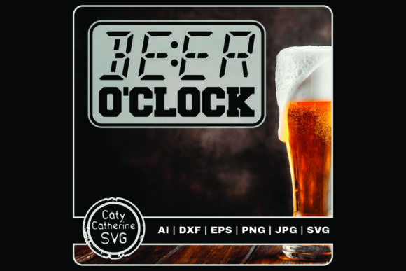 BEER O Clock Alarm Clock Style Review for Real Projects
