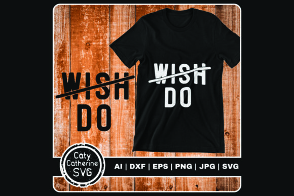 Don't Wish Do Embroidery Design Review