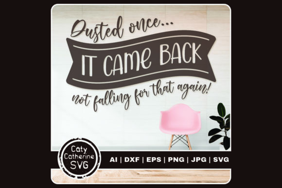 Dusted Once It Came Back: A Designer’s Real-World Review