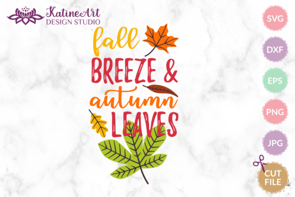 Fall Breeze and Autumn Leaves SVG Review for Real Embroidery Projects