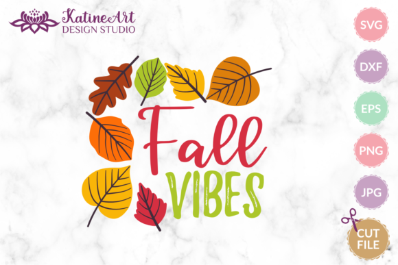Fall Vibes Svg Review
