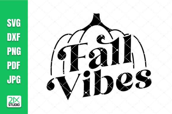 Fall Vibes Svg Review: A Designer’s Take on Autumn Embroidery