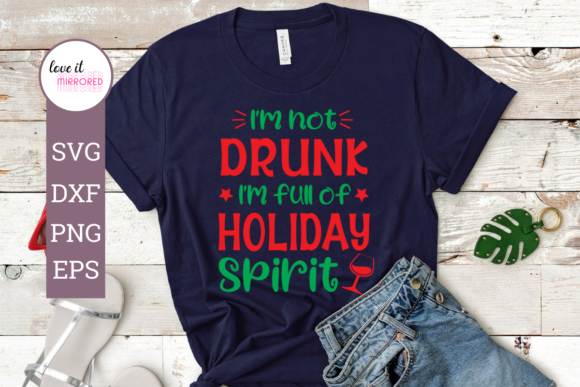 Holiday Spirit Embroidery Review