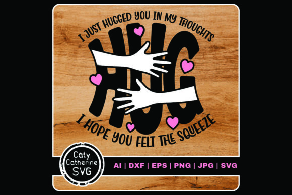 I Just Hugged You in My Thoughts Review