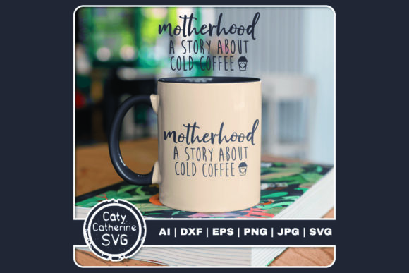 Motherhood a Story About Cold Coffee Review