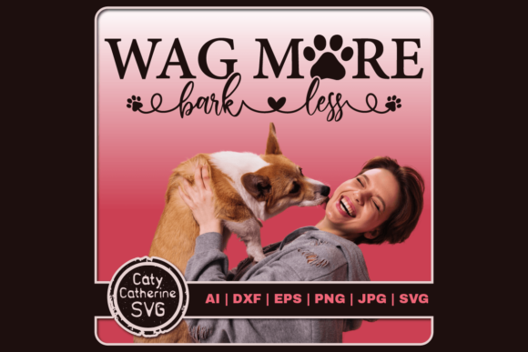Wag More Bark Less Review
